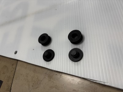 Buttons